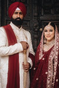 Harpreet Singh & Jasleen Kaur