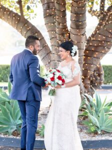 Ayesha & Daniel