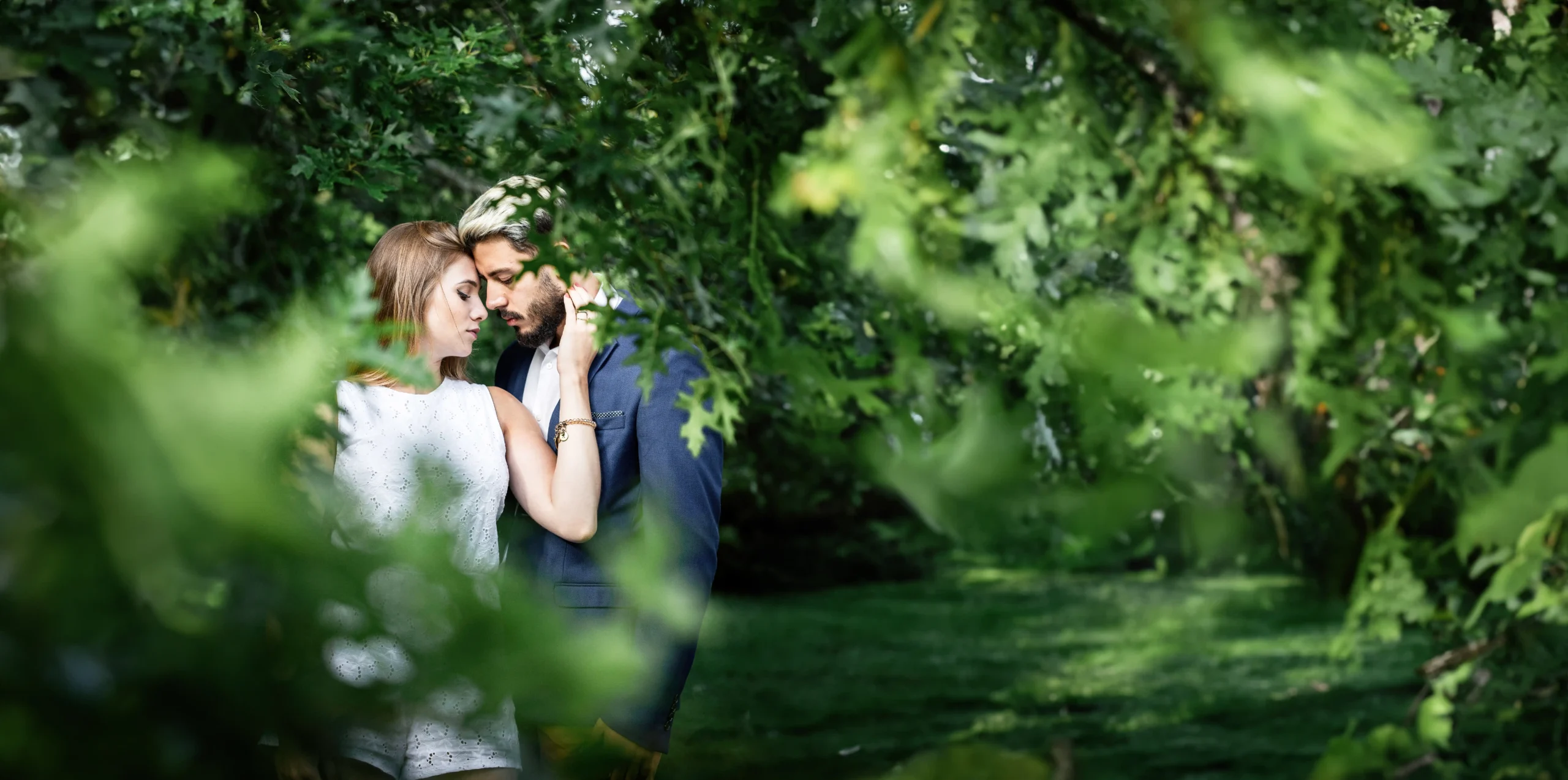 Wedding Stories Forever